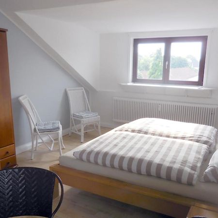 Bremer Bio Bleibe Hotel Kültér fotó