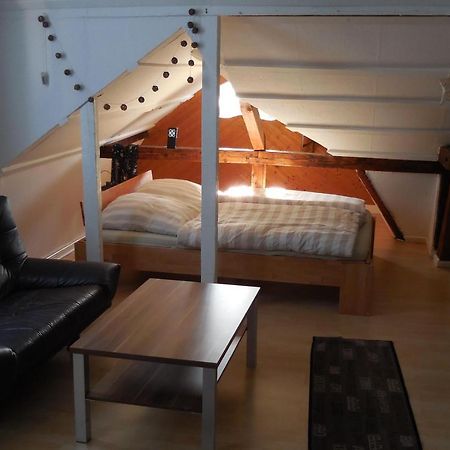 Bremer Bio Bleibe Hotel Kültér fotó