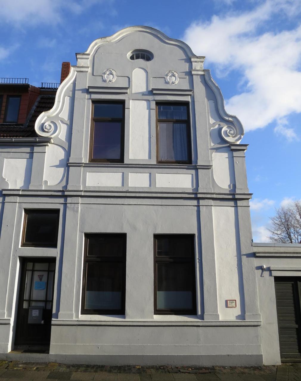 Bremer Bio Bleibe Hotel Kültér fotó