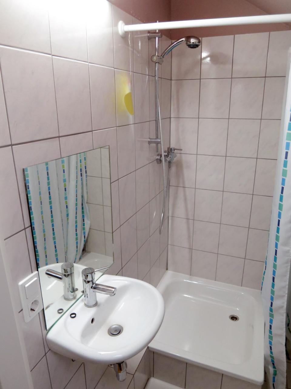 Bremer Bio Bleibe Hotel Kültér fotó